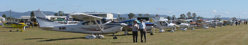 [CLICK HERE] to the view the All-In Fly-In 2012 Photo Gallery